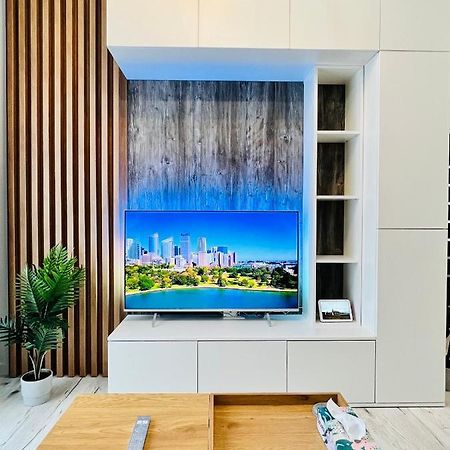 Altheda Living Topaz 29C-14 Sfintu Ilie Luaran gambar