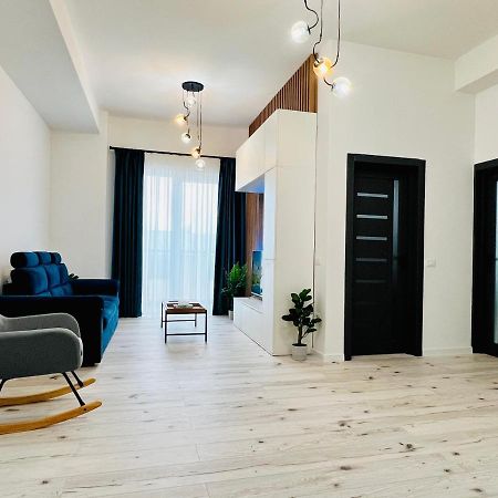 Altheda Living Topaz 29C-14 Sfintu Ilie Luaran gambar
