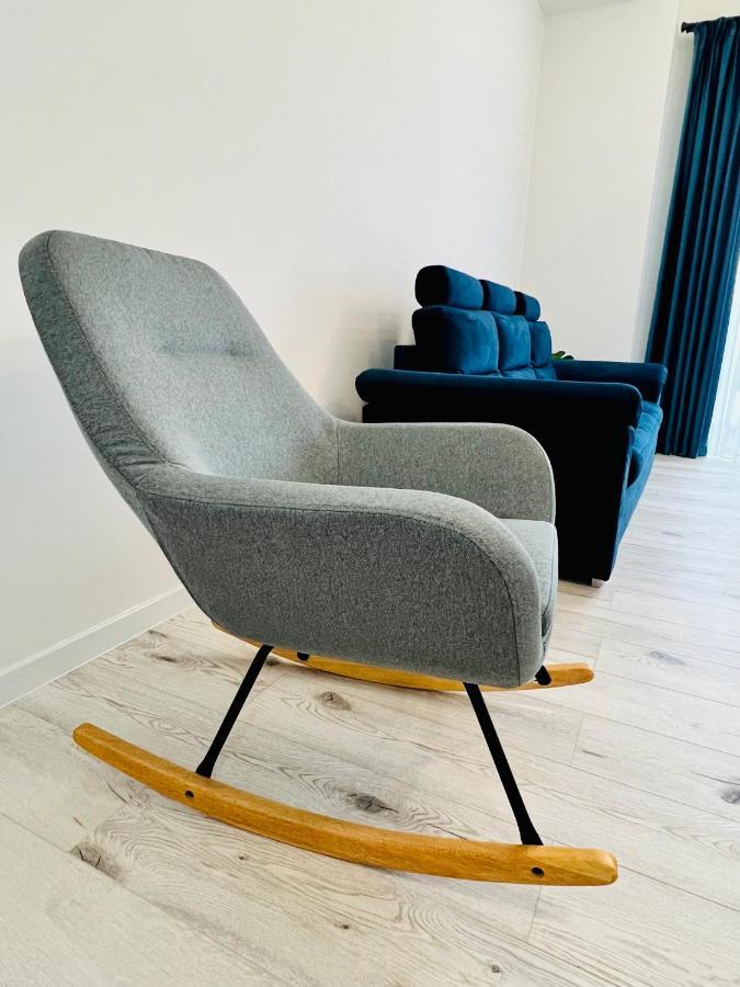 Altheda Living Topaz 29C-14 Sfintu Ilie Luaran gambar