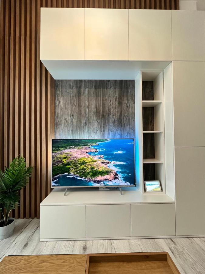Altheda Living Topaz 29C-14 Sfintu Ilie Luaran gambar