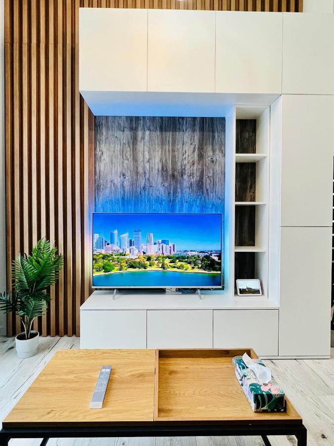 Altheda Living Topaz 29C-14 Sfintu Ilie Luaran gambar