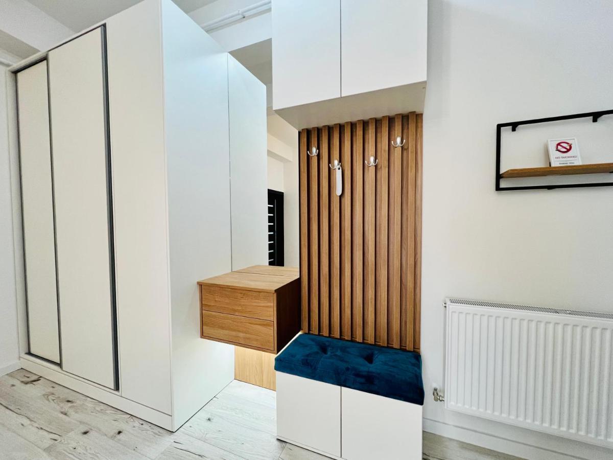 Altheda Living Topaz 29C-14 Sfintu Ilie Luaran gambar
