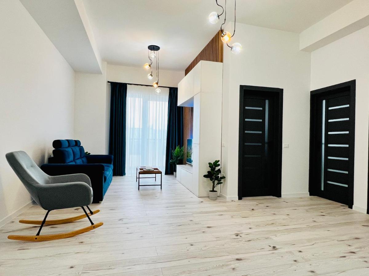 Altheda Living Topaz 29C-14 Sfintu Ilie Luaran gambar