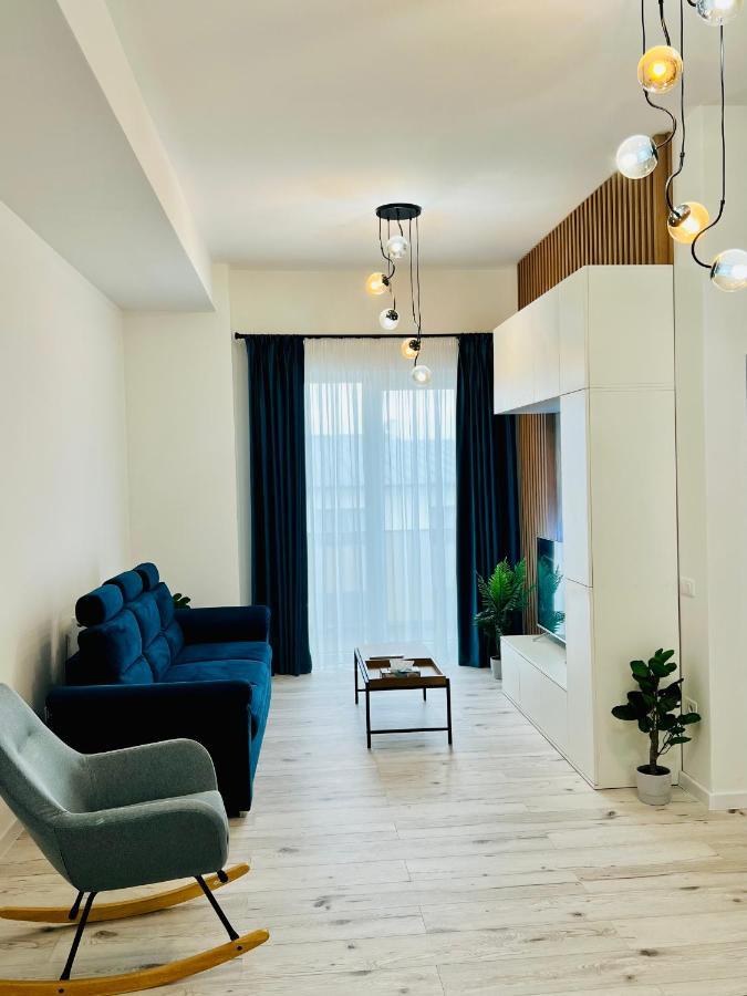 Altheda Living Topaz 29C-14 Sfintu Ilie Luaran gambar