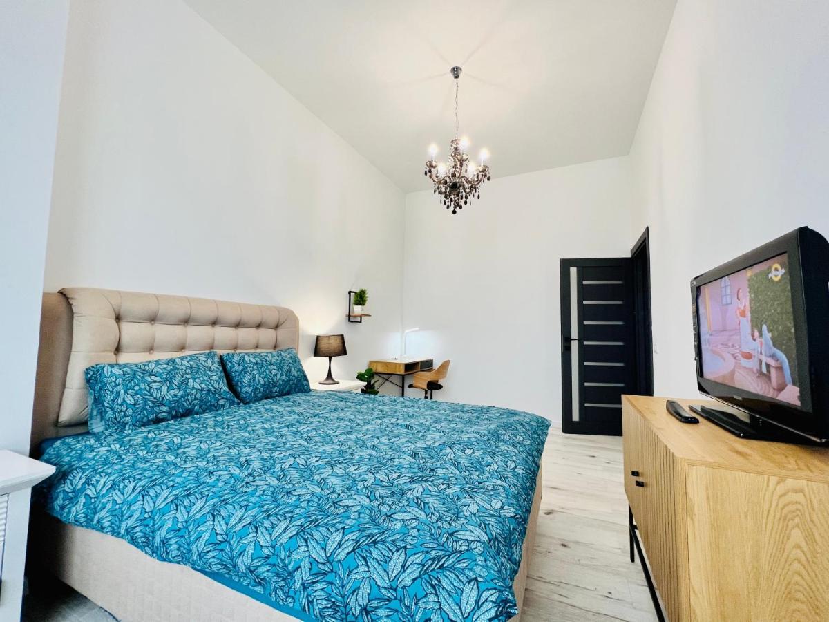 Altheda Living Topaz 29C-14 Sfintu Ilie Luaran gambar