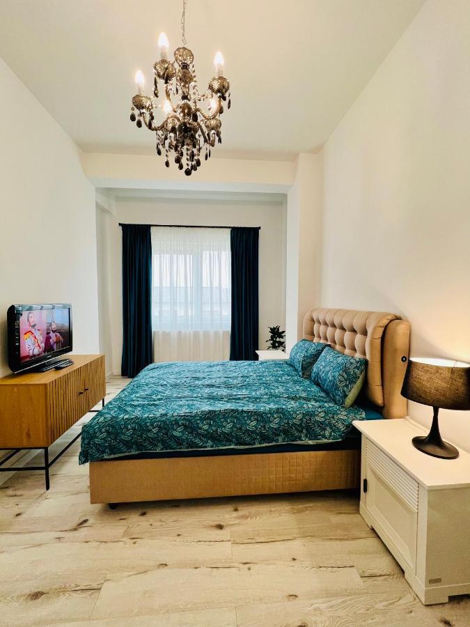 Altheda Living Topaz 29C-14 Sfintu Ilie Luaran gambar