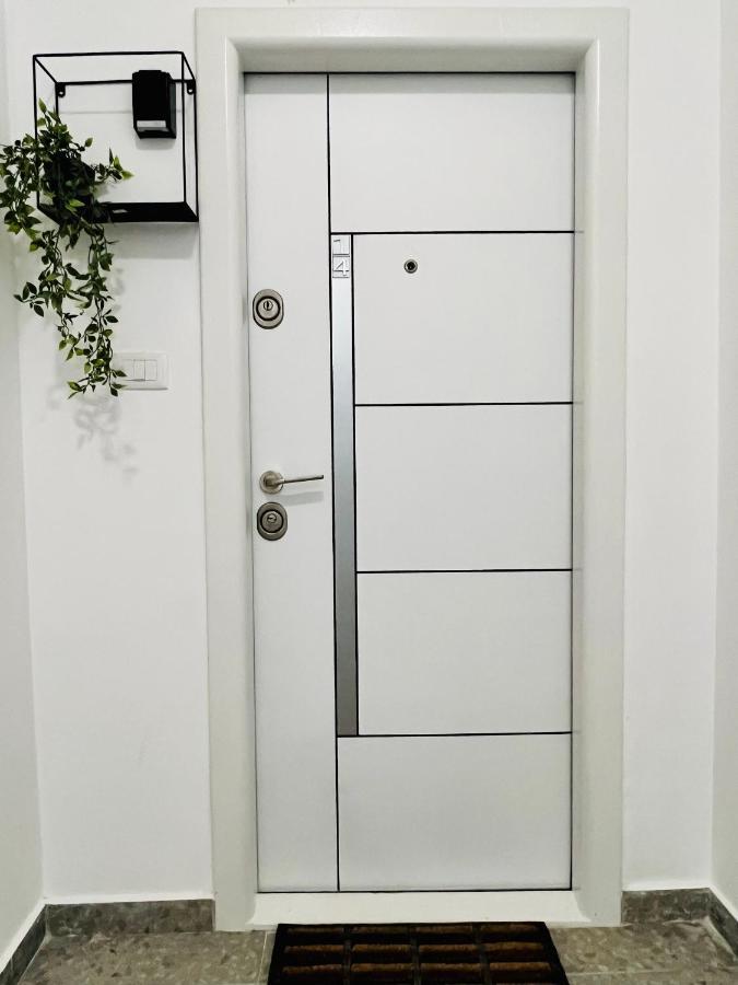 Altheda Living Topaz 29C-14 Sfintu Ilie Luaran gambar