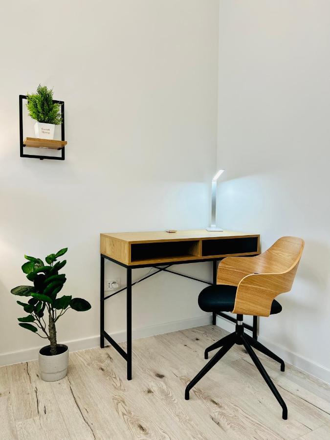 Altheda Living Topaz 29C-14 Sfintu Ilie Luaran gambar